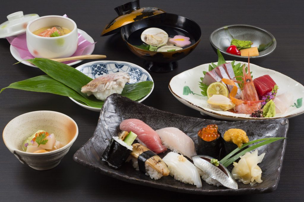 8,000円コース [お造り付]